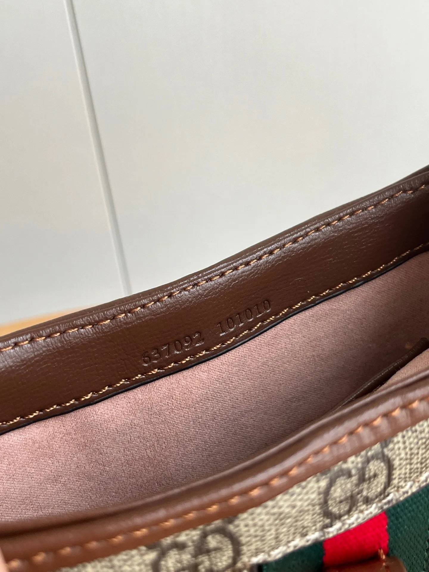All Categories Official Website "Brand Women's Bags" Women's Bags 💙 GUCCI 2024 Official Website New GUCCI Underarm Bag