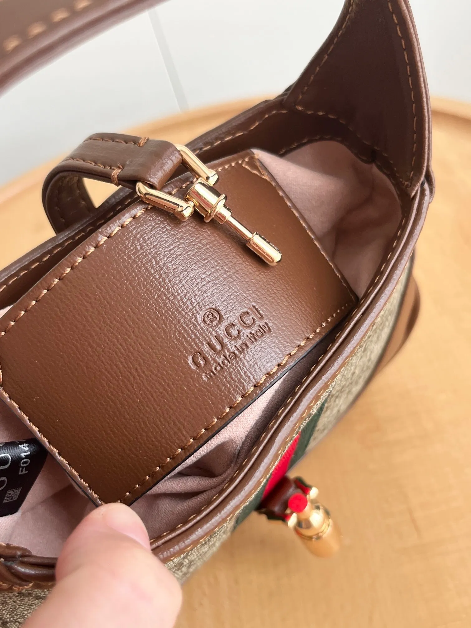 All Categories Official Website "Brand Women's Bags" Women's Bags 💙 GUCCI 2024 Official Website New GUCCI Underarm Bag