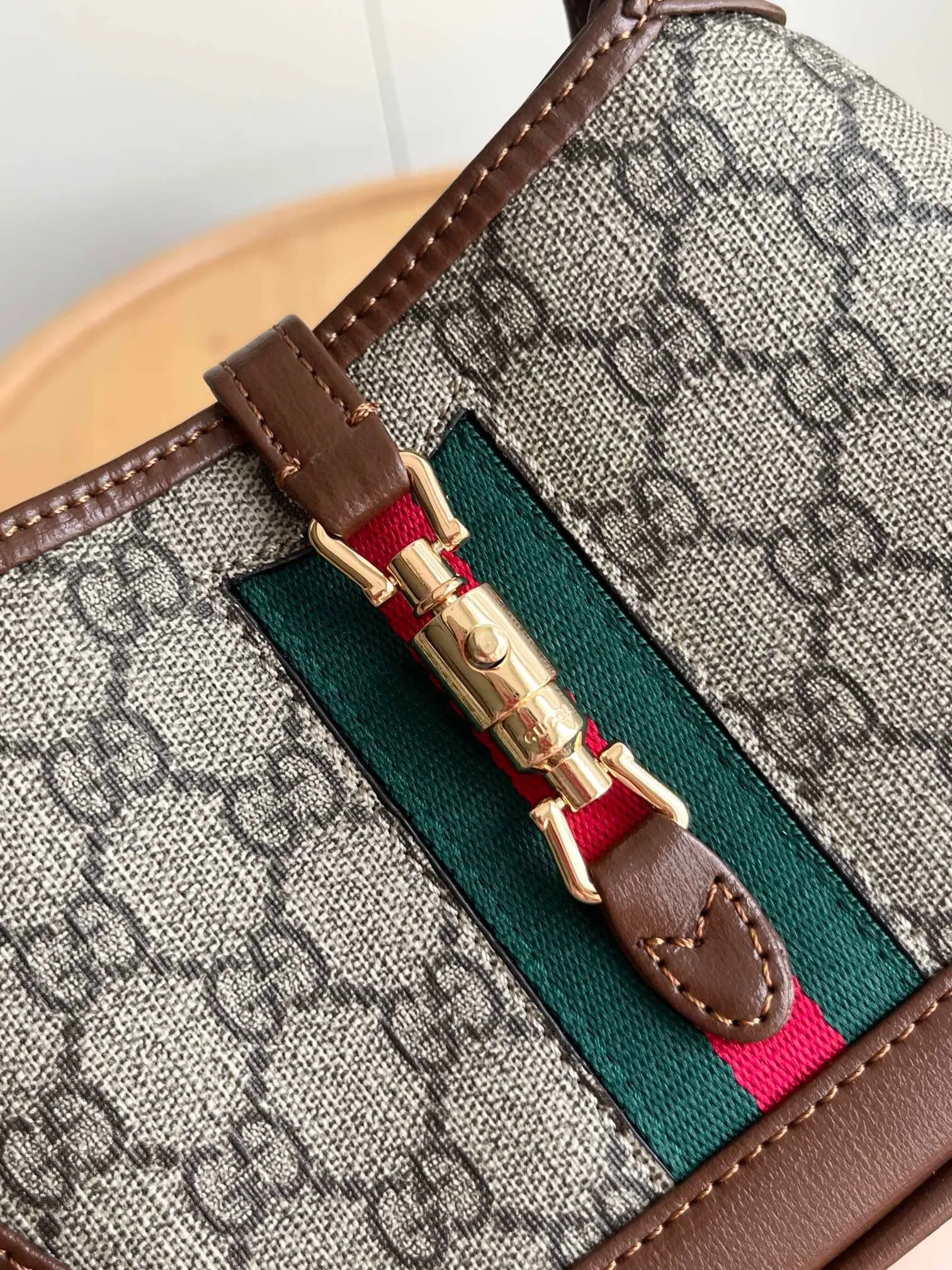 All Categories Official Website "Brand Women's Bags" Women's Bags 💙 GUCCI 2024 Official Website New GUCCI Underarm Bag