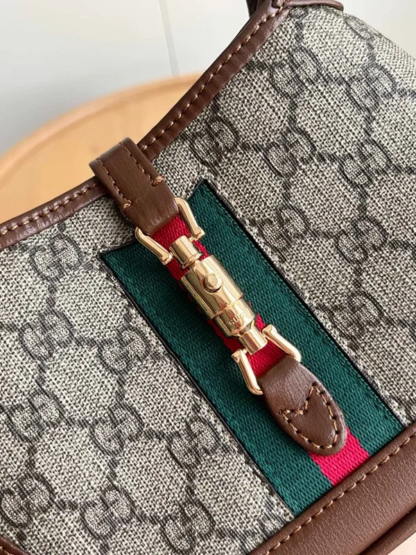 All Categories Official Website "Brand Women's Bags" Women's Bags 💙 GUCCI 2024 Official Website New GUCCI Underarm Bag