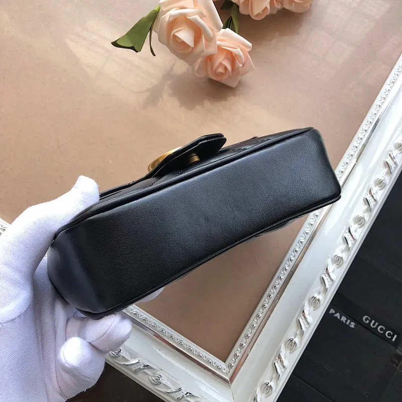 All categories Official website "Brand Women's Bags" Women's Bags 💙 GUCCI Fine imitation Gucci, high imitation Gucci bags, Gucci crossbody bags, 2022 official latest version Gucci crossbody bags, Gucci bag factory, recommended bags, size: 16.5-10.2-5.1CM