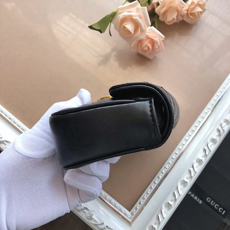 All categories Official website "Brand Women's Bags" Women's Bags 💙 GUCCI Fine imitation Gucci, high imitation Gucci bags, Gucci crossbody bags, 2022 official latest version Gucci crossbody bags, Gucci bag factory, recommended bags, size: 16.5-10.2-5.1CM
