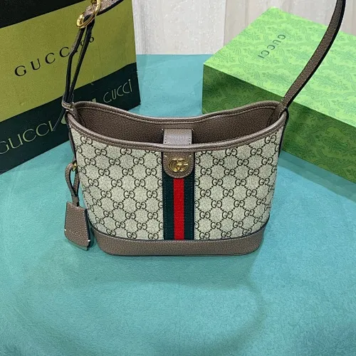 All categories Official website "Brand Women's Bags" Women's Bags 💙 GUCCI 2024 latest GUCCI crossbody bag