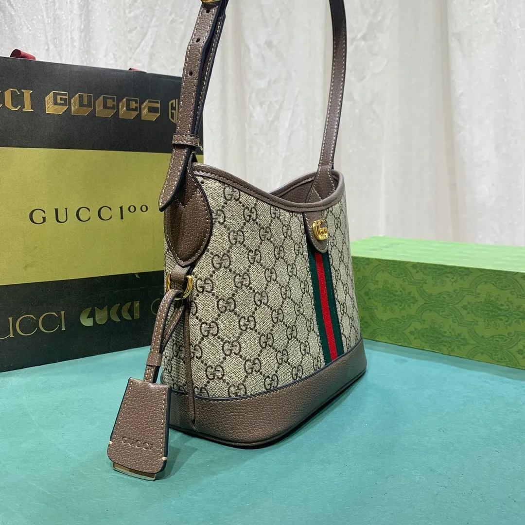 All categories Official website "Brand Women's Bags" Women's Bags 💙 GUCCI 2024 latest GUCCI crossbody bag