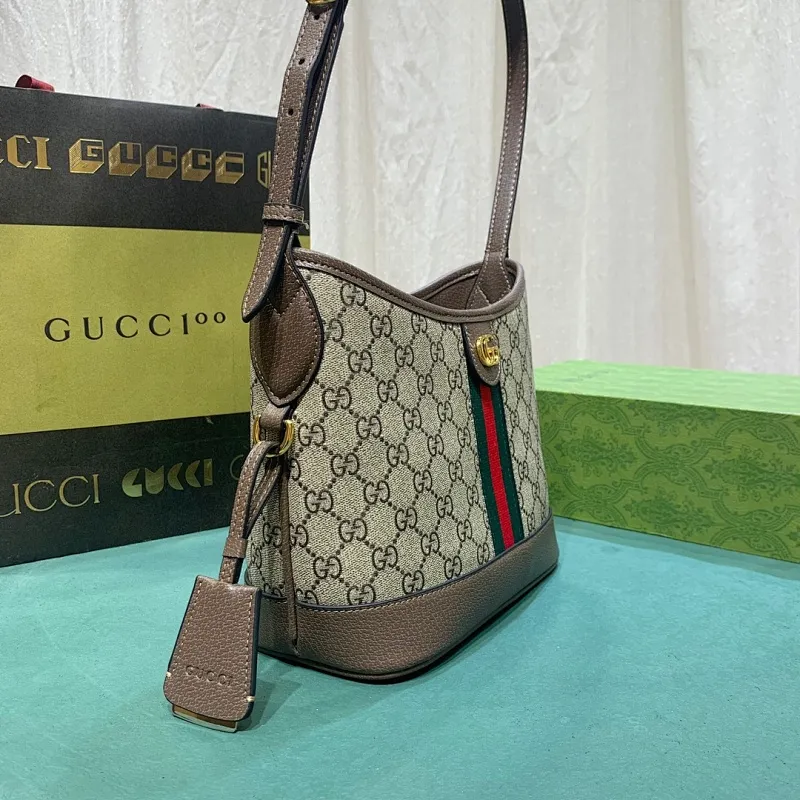 All categories Official website "Brand Women's Bags" Women's Bags 💙 GUCCI 2024 latest GUCCI crossbody bag