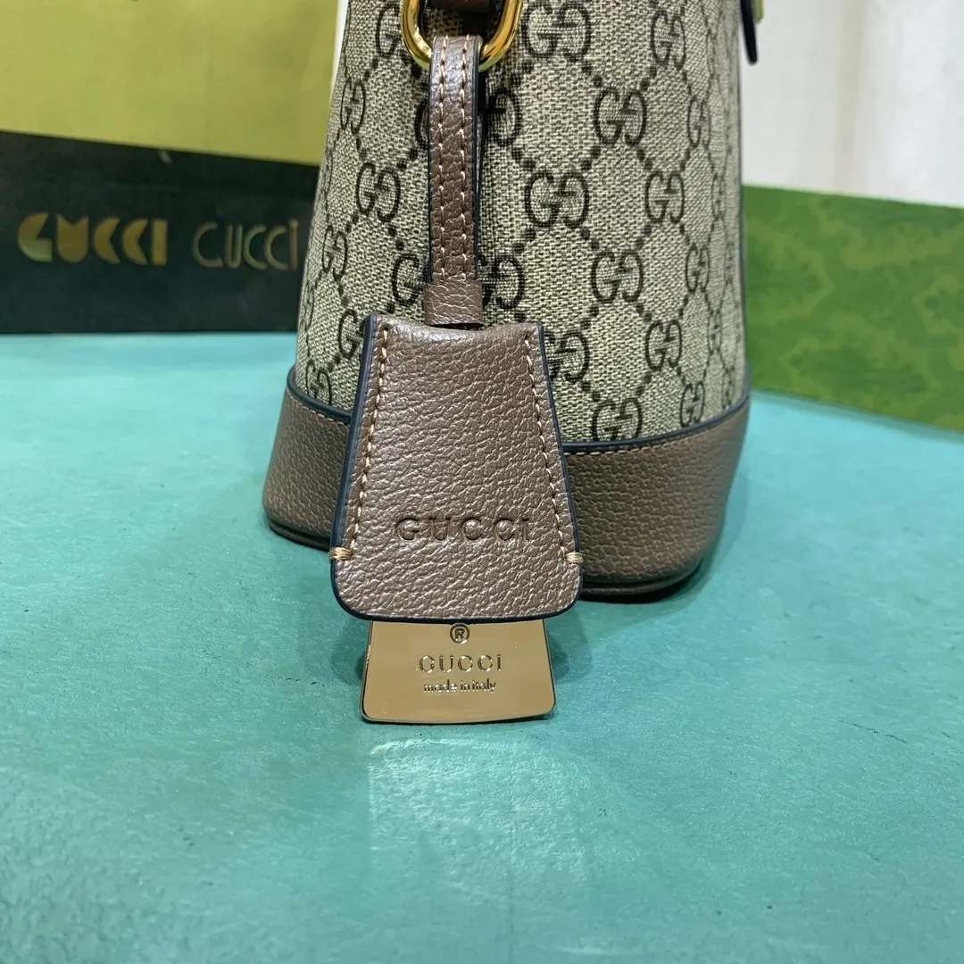 All categories Official website "Brand Women's Bags" Women's Bags 💙 GUCCI 2024 latest GUCCI crossbody bag