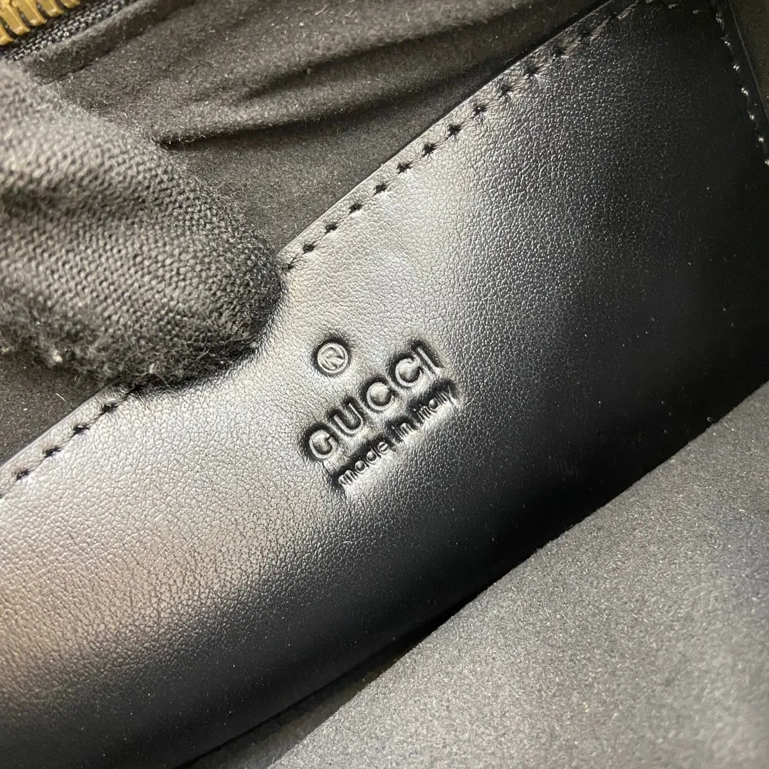 All Categories Official Website "Brand Women's Bags" Women's Bags 💙 GUCCI 2025 New GUCCI Crossbody Bag