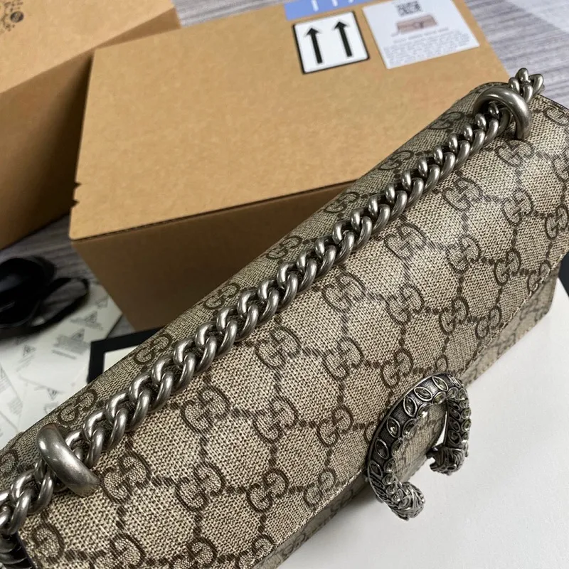 All Categories Official Website "Brand Women's Bags" Women's Bags 💙 GUCCI 2025 New GUCCI Crossbody Bag