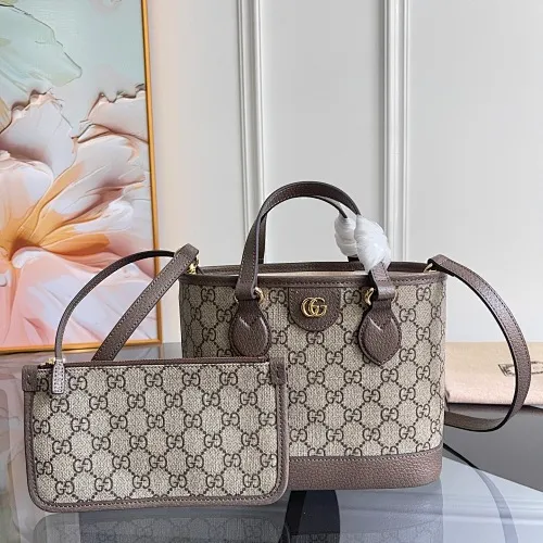 All Categories Official Website "Brand Women's Bags" Women's Bags 💙 GUCCI 2025 New GUCCI Handbags