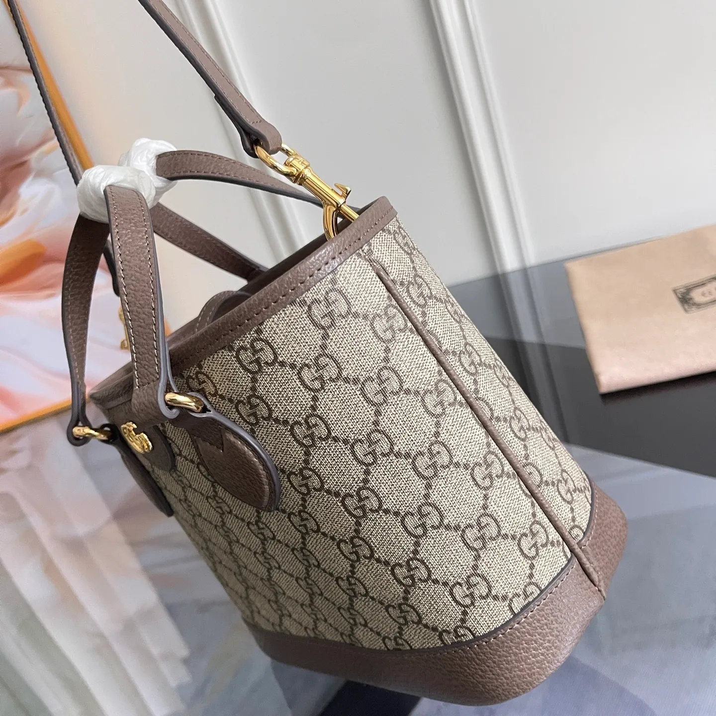 All Categories Official Website "Brand Women's Bags" Women's Bags 💙 GUCCI 2025 New GUCCI Handbags