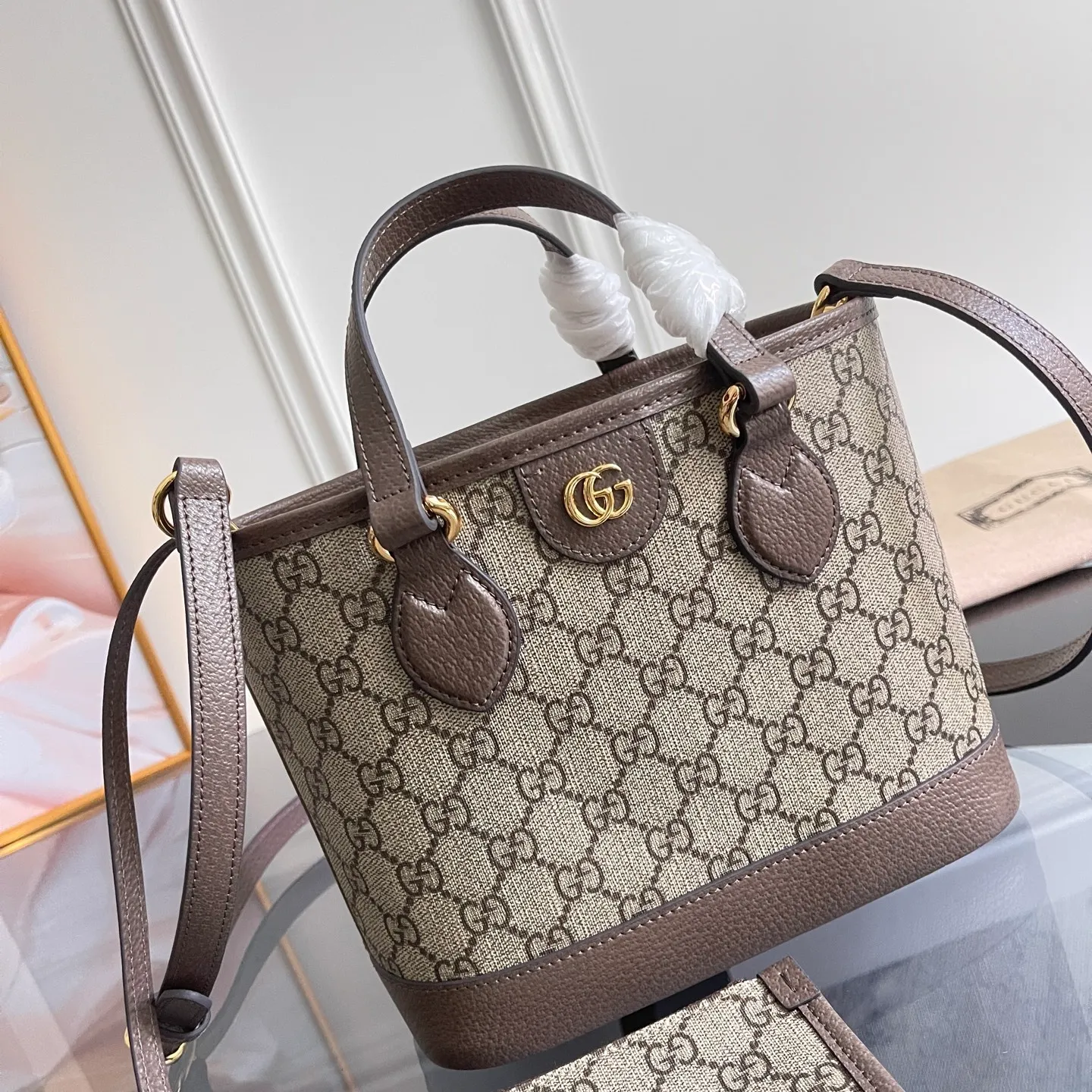 All Categories Official Website "Brand Women's Bags" Women's Bags 💙 GUCCI 2025 New GUCCI Handbags