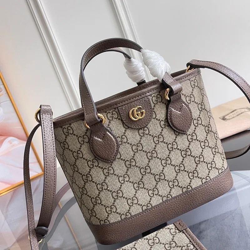 All Categories Official Website "Brand Women's Bags" Women's Bags 💙 GUCCI 2025 New GUCCI Handbags