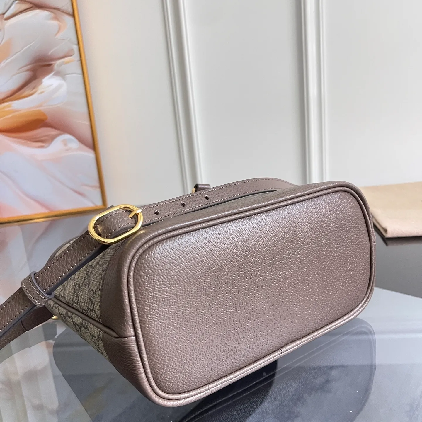 All Categories Official Website "Brand Women's Bags" Women's Bags 💙 GUCCI 2025 New GUCCI Handbags