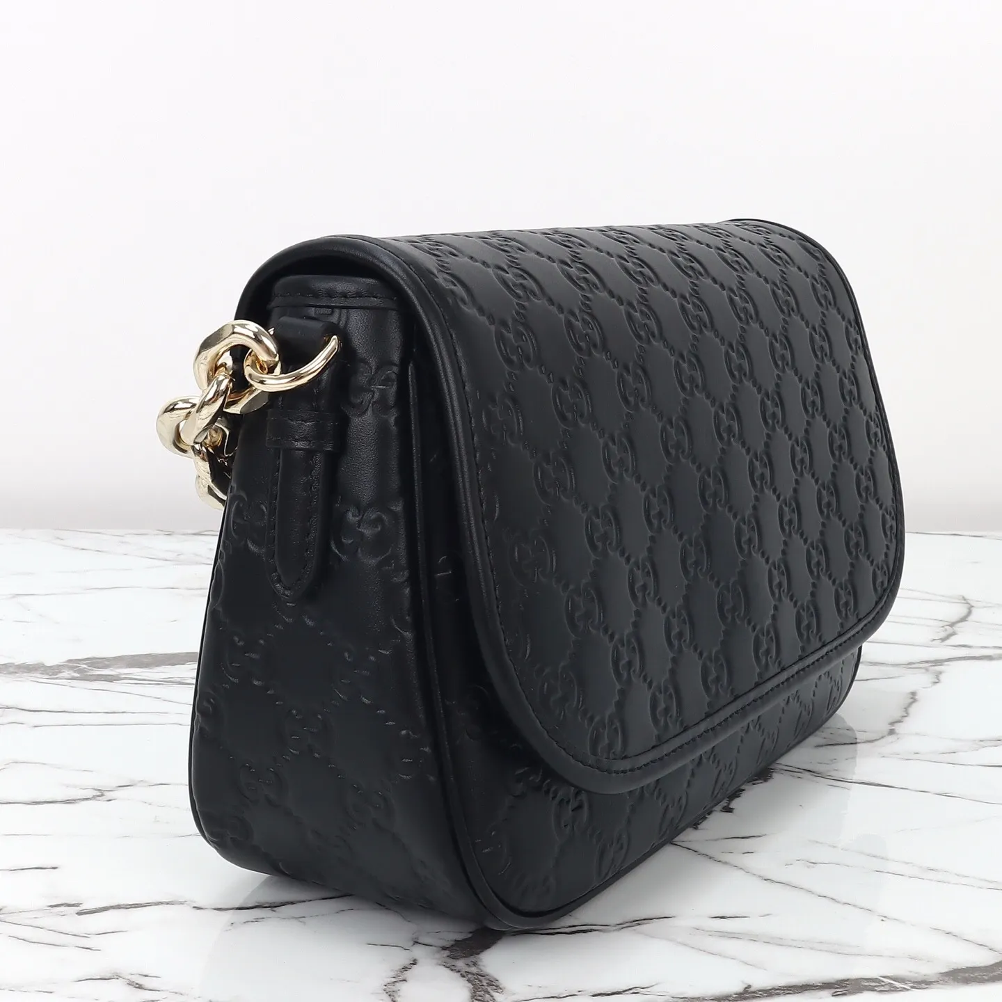 All Categories Official Website "Brand Women's Bags" Women's Bags 💙 GUCCI 2025 New GUCCI Crossbody Bag
