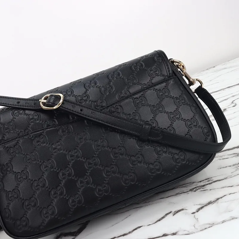 All Categories Official Website "Brand Women's Bags" Women's Bags 💙 GUCCI 2025 New GUCCI Crossbody Bag