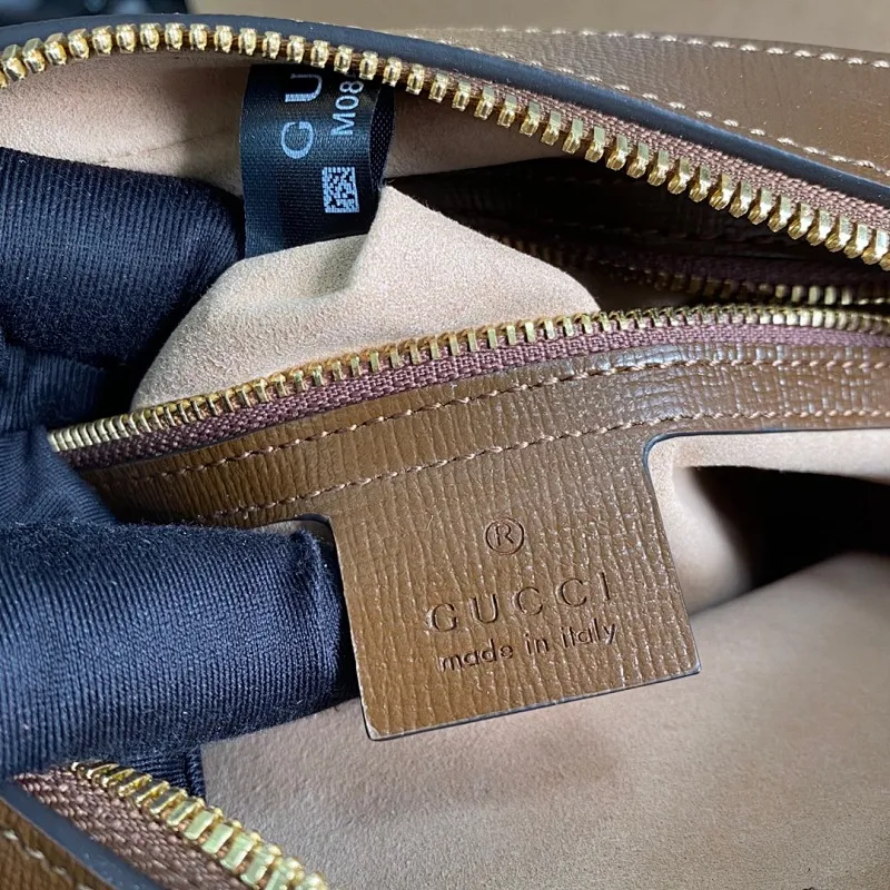 All Categories Official Website "Brand Women's Bags" Women's Bags 💙 GUCCI 2025 New GUCCI Crossbody Bag