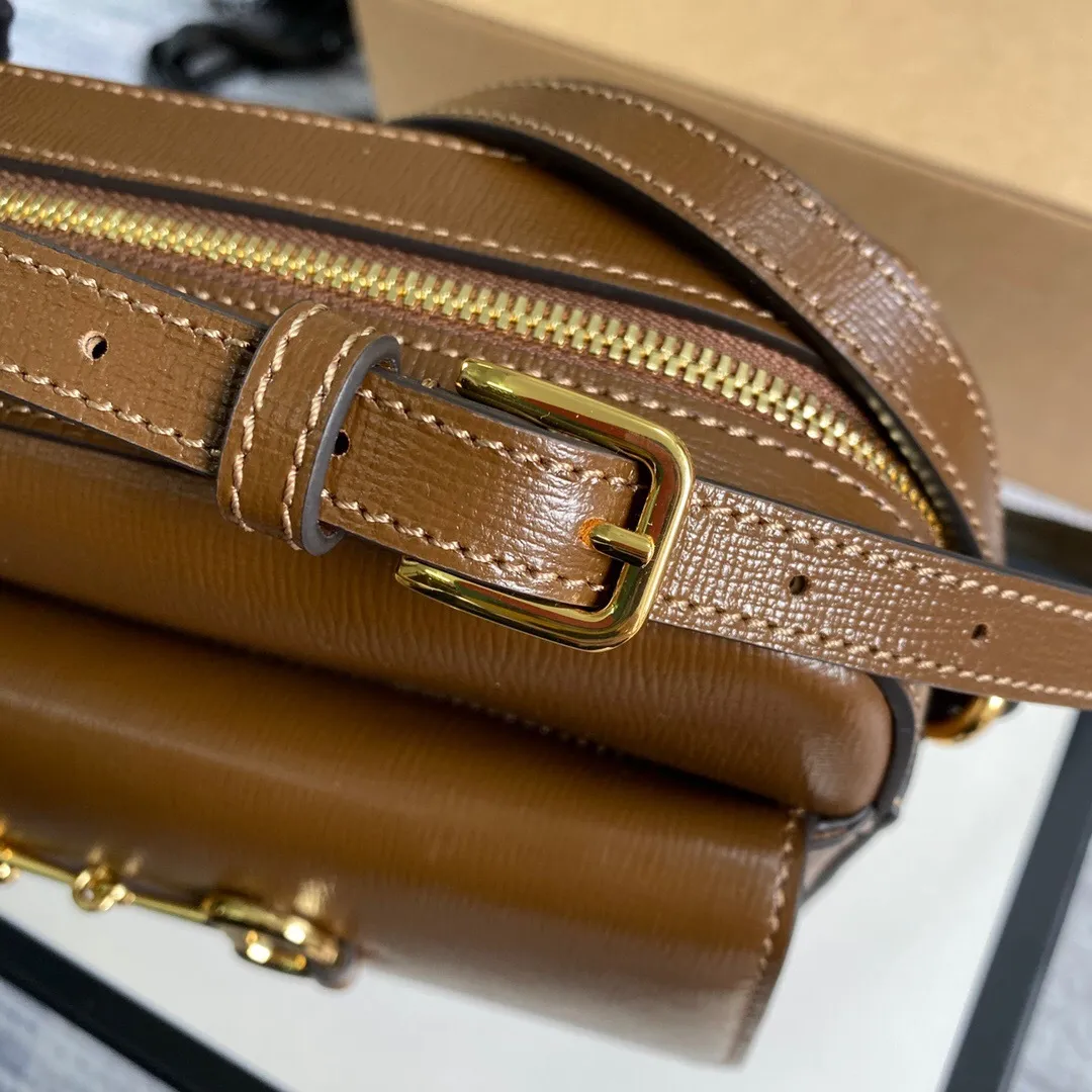 All Categories Official Website "Brand Women's Bags" Women's Bags 💙 GUCCI 2025 New GUCCI Crossbody Bag