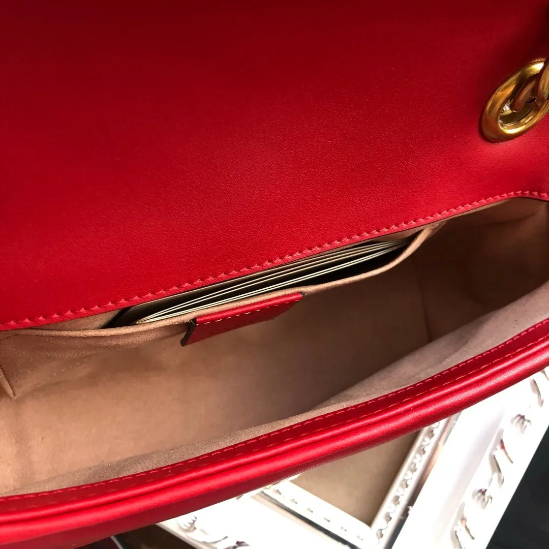 All categories Official website "Brand Women's Bags" Women's Bags 💙 GUCCI Fine imitation Gucci, high imitation Gucci bags, Gucci crossbody bags, 2022 official latest version Gucci crossbody bags, Gucci bag factory, recommended bags, size: 22-13-6CM