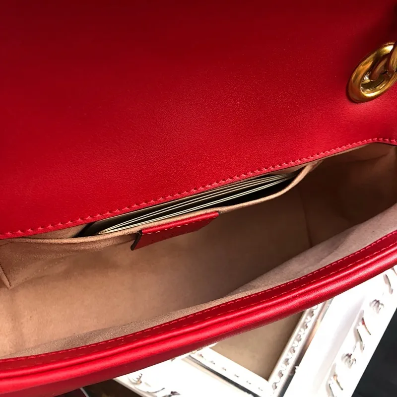 All categories Official website "Brand Women's Bags" Women's Bags 💙 GUCCI Fine imitation Gucci, high imitation Gucci bags, Gucci crossbody bags, 2022 official latest version Gucci crossbody bags, Gucci bag factory, recommended bags, size: 22-13-6CM