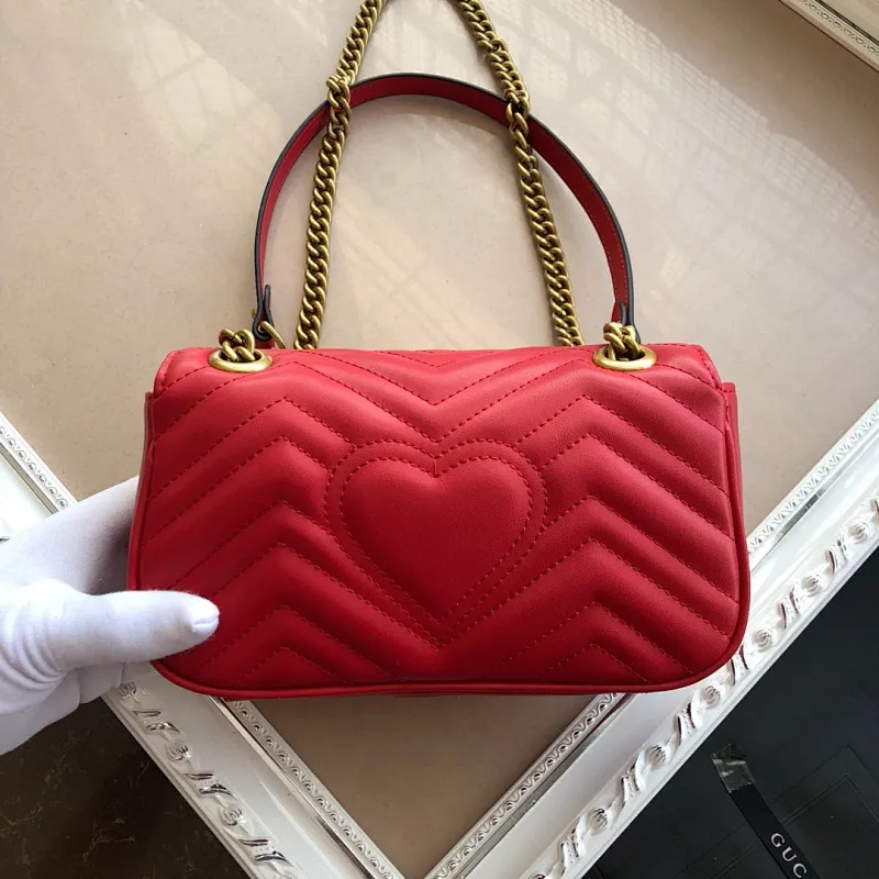 All categories Official website "Brand Women's Bags" Women's Bags 💙 GUCCI Fine imitation Gucci, high imitation Gucci bags, Gucci crossbody bags, 2022 official latest version Gucci crossbody bags, Gucci bag factory, recommended bags, size: 22-13-6CM