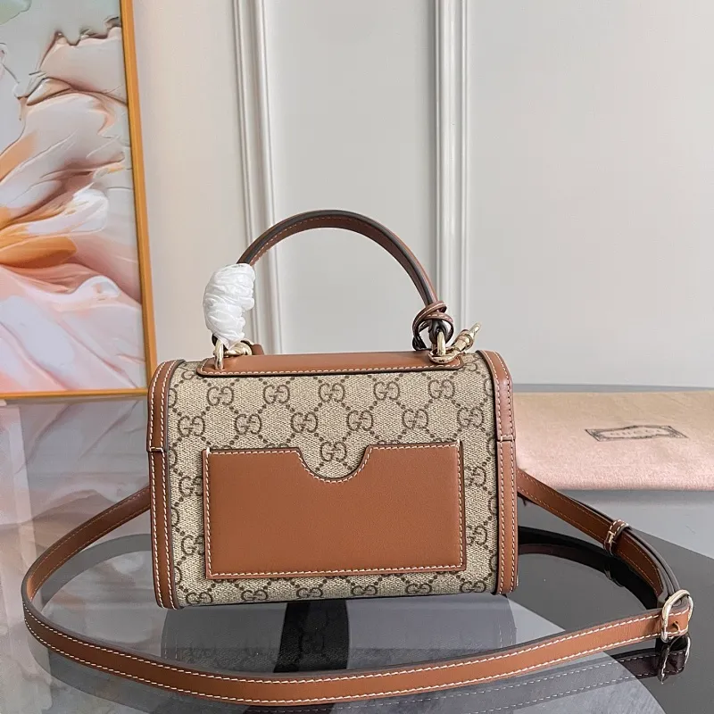 All Categories Official Website "Brand Women's Bags" Women's Bags 💙 GUCCI 2025 New GUCCI Crossbody Bag