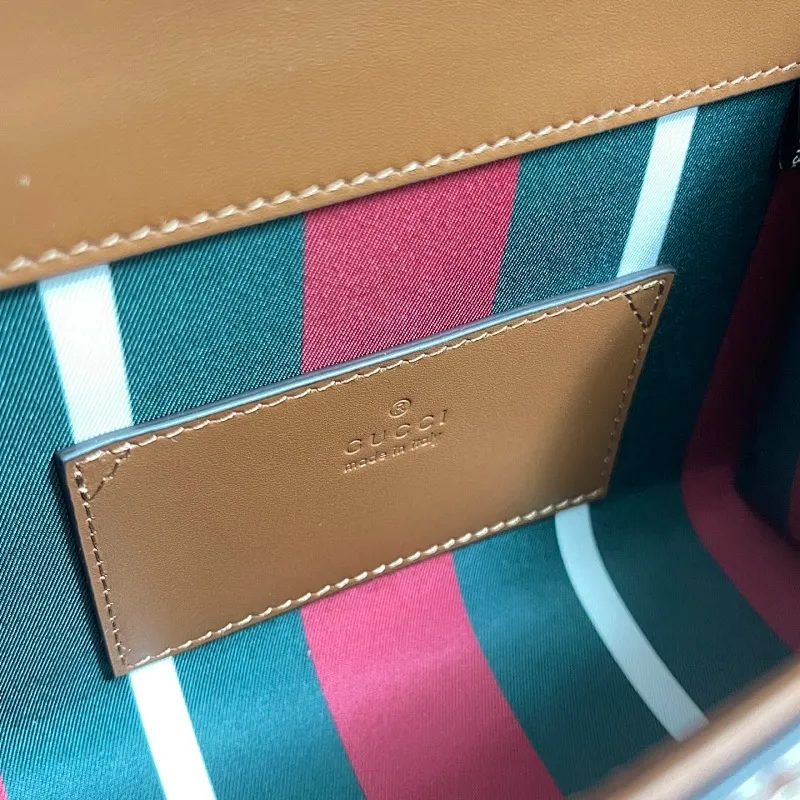 All Categories Official Website "Brand Women's Bags" Women's Bags 💙 GUCCI 2025 New GUCCI Crossbody Bag