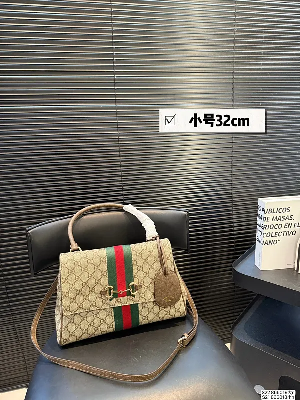 All Categories Official Website "Brand Women's Bags" Women's Bags 💙 GUCCI 2026 New GUCCI Handbags
