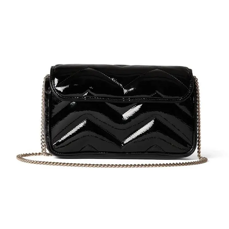 All Categories Official Website "Brand Women's Bags" Women's Bags 💙 GUCCI 2025 New GUCCI Crossbody Bag