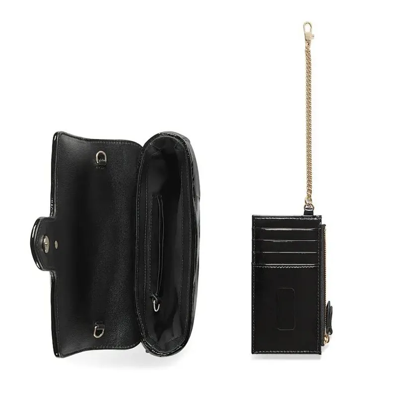 All Categories Official Website "Brand Women's Bags" Women's Bags 💙 GUCCI 2025 New GUCCI Crossbody Bag