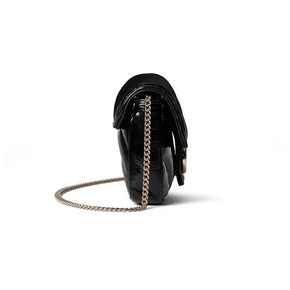 All Categories Official Website "Brand Women's Bags" Women's Bags 💙 GUCCI 2025 New GUCCI Crossbody Bag