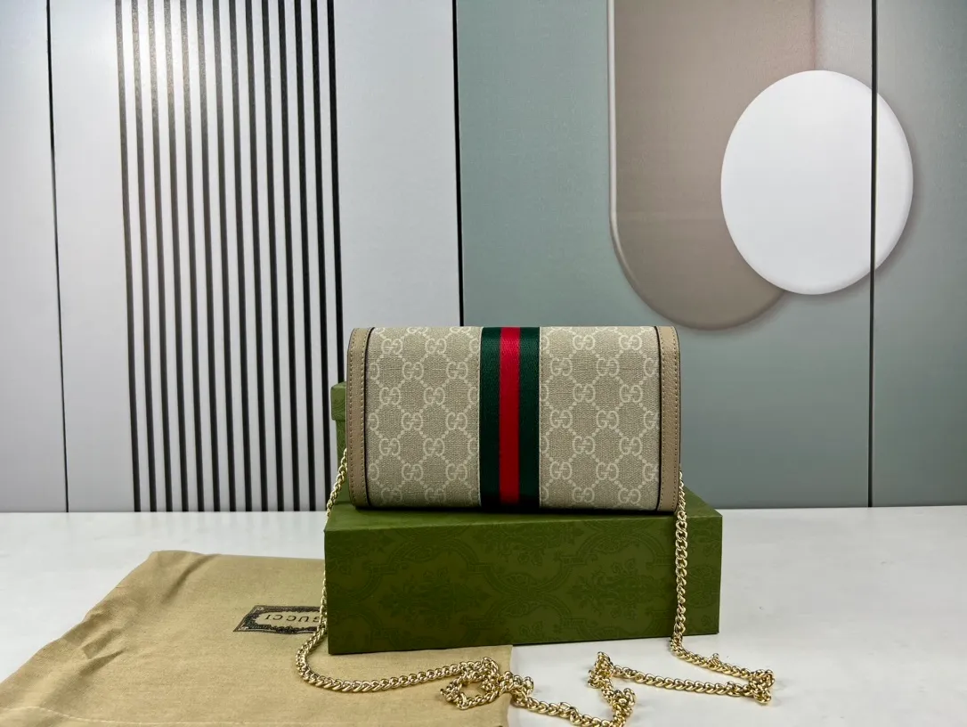 All categories Official website "Brand Women's Bags" Women's Bags 💙 GUCCI 2023 latest GUCCI crossbody bag