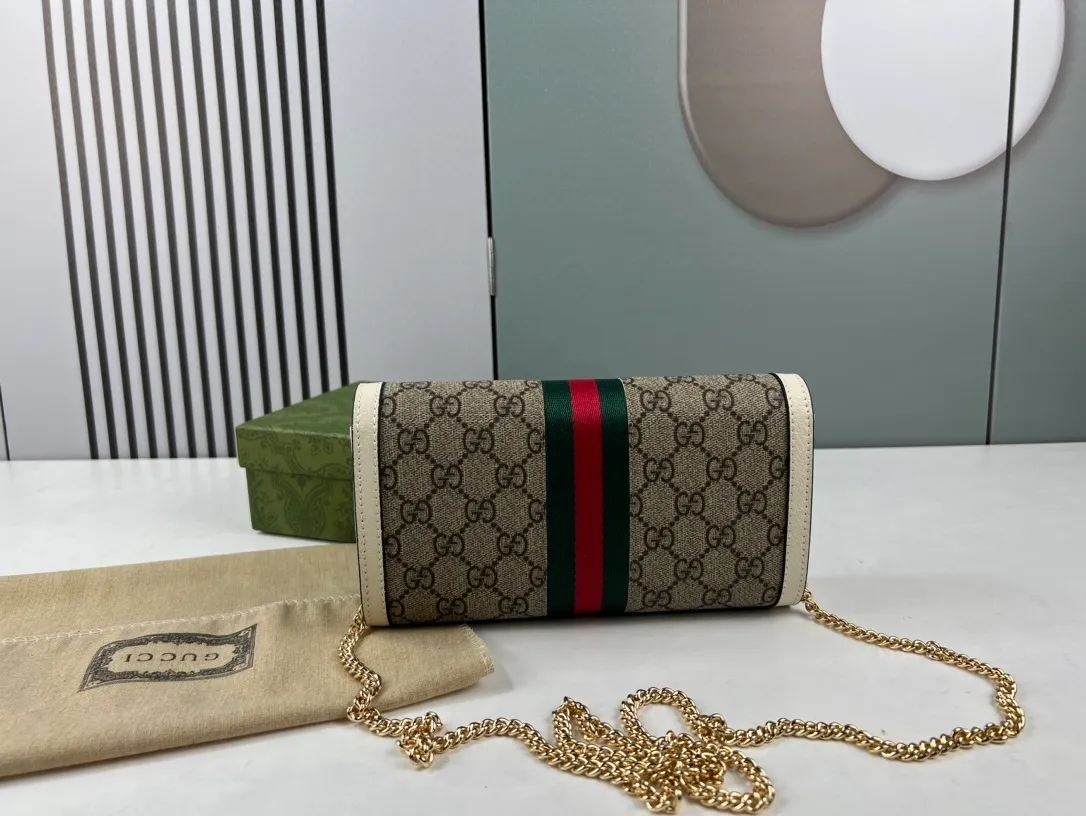 All categories Official website "Brand Women's Bags" Women's Bags 💙 GUCCI 2023 latest GUCCI crossbody bag