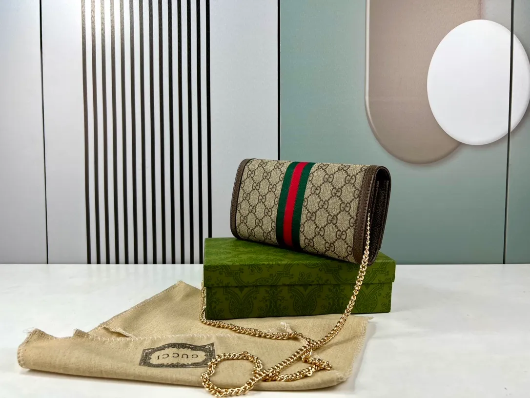 All categories Official website "Brand Women's Bags" Women's Bags 💙 GUCCI 2023 latest GUCCI crossbody bag