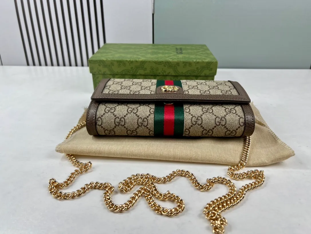 All categories Official website "Brand Women's Bags" Women's Bags 💙 GUCCI 2023 latest GUCCI crossbody bag