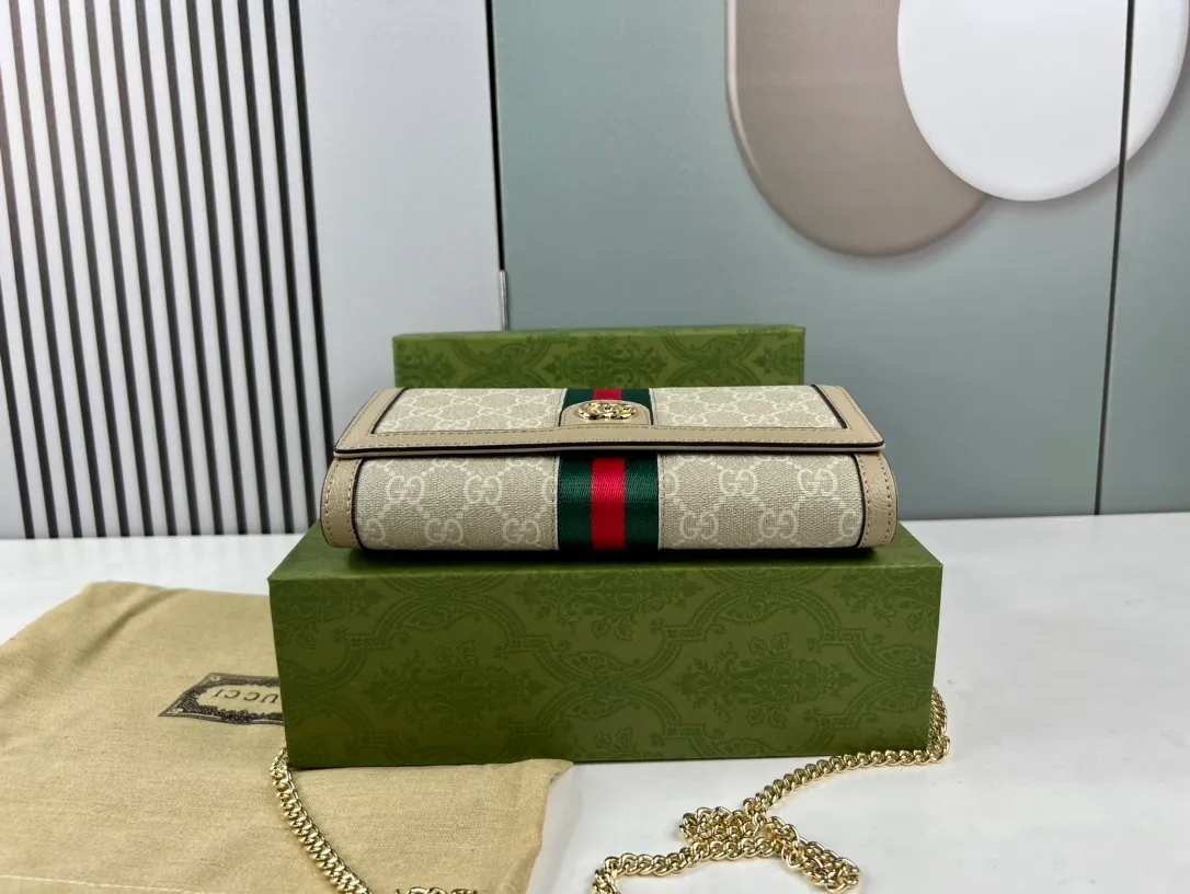 All categories Official website "Brand Women's Bags" Women's Bags 💙 GUCCI 2023 latest GUCCI crossbody bag