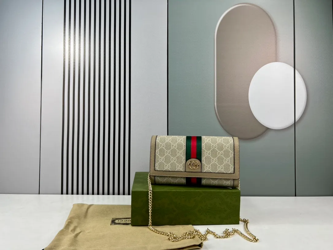 All categories Official website "Brand Women's Bags" Women's Bags 💙 GUCCI 2023 latest GUCCI crossbody bag
