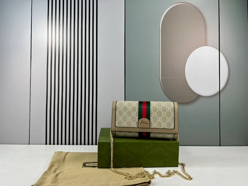 All categories Official website "Brand Women's Bags" Women's Bags 💙 GUCCI 2023 latest GUCCI crossbody bag