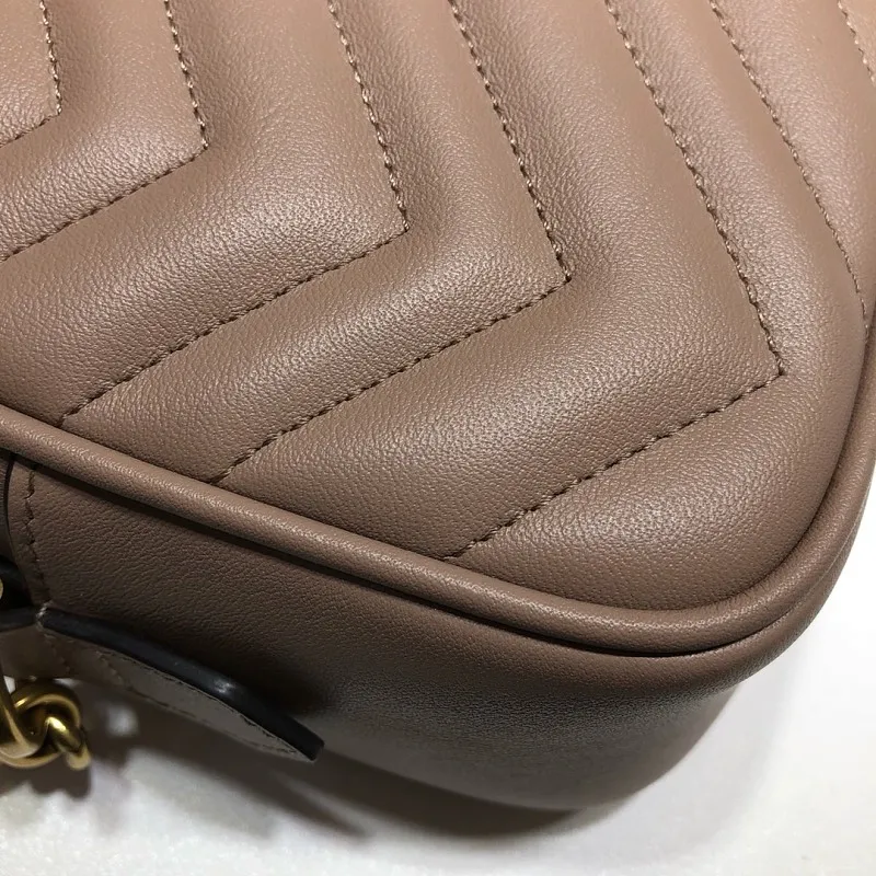 All Categories Official Website "Brand Women's Bags" Women's Bags 💙 GUCCI GUCCI 2026 New Crossbody Shoulder Bag