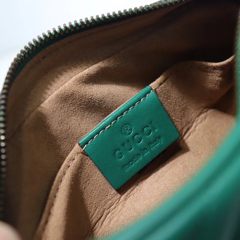 All Categories Official Website "Brand Women's Bags" Women's Bags 💙 GUCCI GUCCI 2026 New Crossbody Shoulder Bag