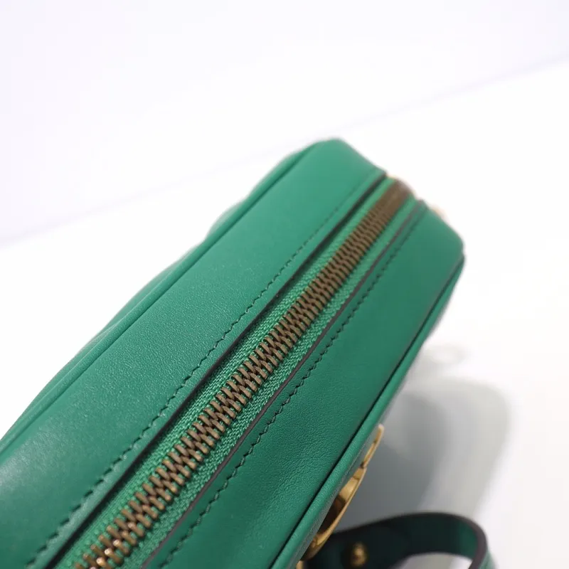 All Categories Official Website "Brand Women's Bags" Women's Bags 💙 GUCCI GUCCI 2026 New Crossbody Shoulder Bag
