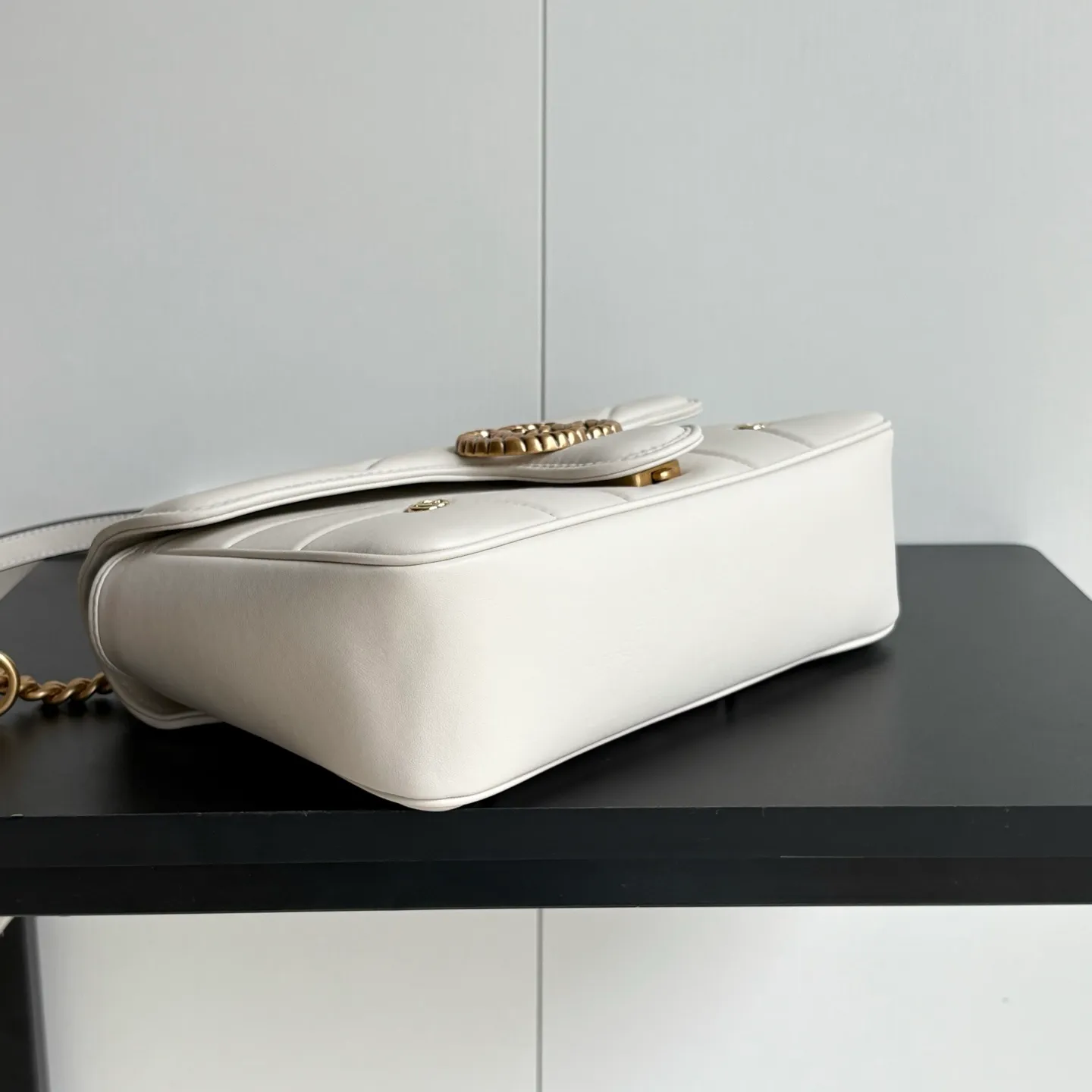 All Categories Official Website "Brand Women's Bags" Women's Bags 💙 GUCCI 2026 New GUCCI Crossbody Bag