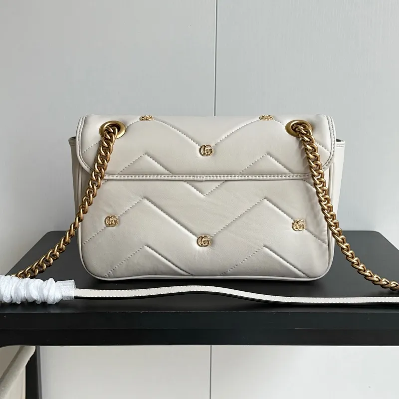 All Categories Official Website "Brand Women's Bags" Women's Bags 💙 GUCCI 2026 New GUCCI Crossbody Bag