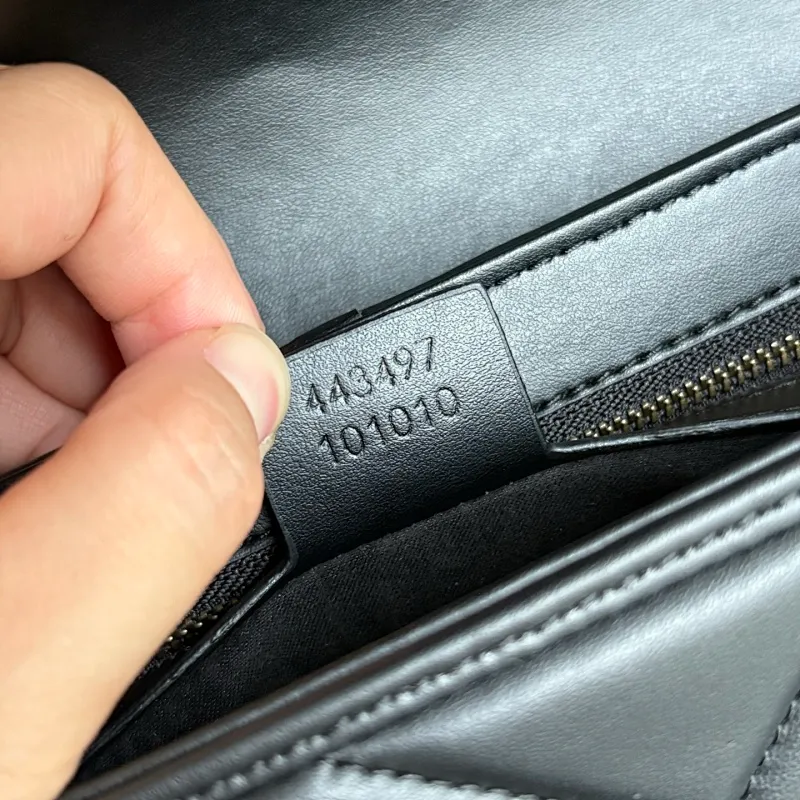All Categories Official Website "Brand Women's Bags" Women's Bags 💙 GUCCI 2026 New GUCCI Crossbody Bag