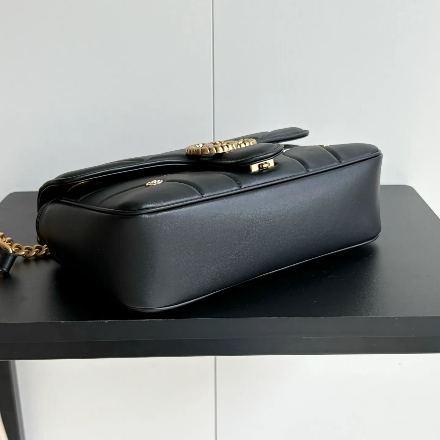 All Categories Official Website "Brand Women's Bags" Women's Bags 💙 GUCCI 2026 New GUCCI Crossbody Bag