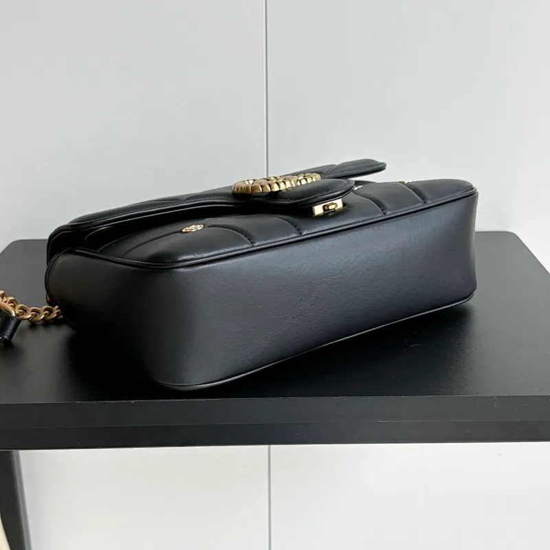 All Categories Official Website "Brand Women's Bags" Women's Bags 💙 GUCCI 2026 New GUCCI Crossbody Bag