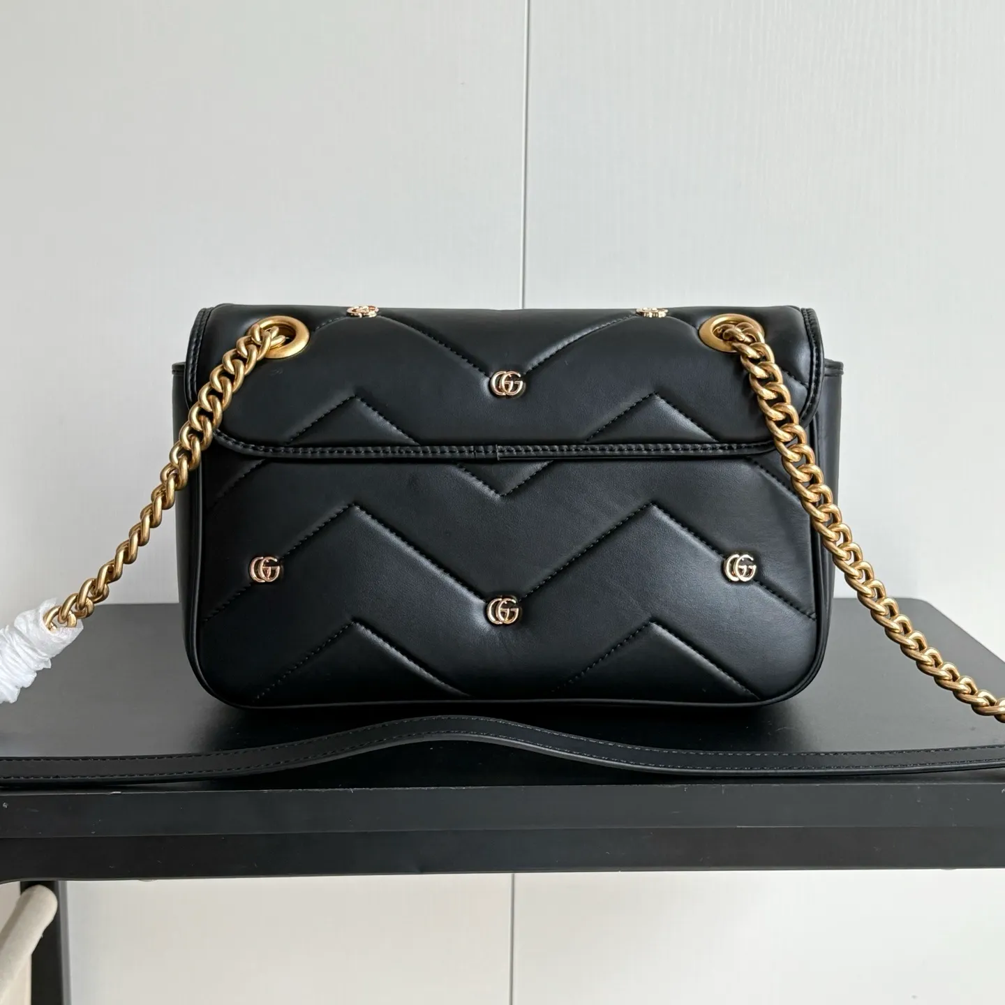 All Categories Official Website "Brand Women's Bags" Women's Bags 💙 GUCCI 2026 New GUCCI Crossbody Bag