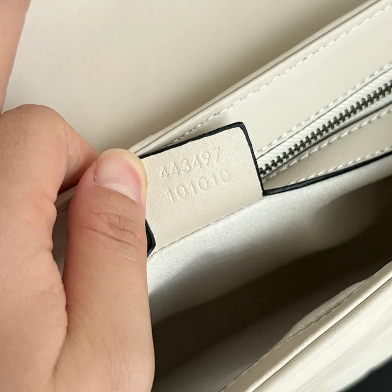 All Categories Official Website "Brand Women's Bags" Women's Bags 💙 GUCCI 2026 New GUCCI Crossbody Bag