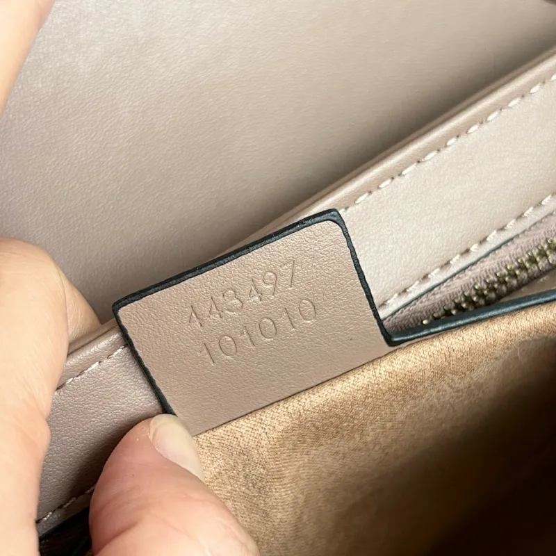 All Categories Official Website "Brand Women's Bags" Women's Bags 💙 GUCCI 2026 New GUCCI Crossbody Bag