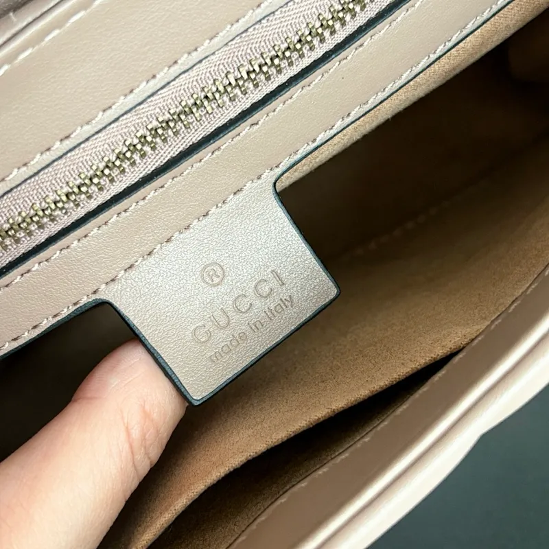 All Categories Official Website "Brand Women's Bags" Women's Bags 💙 GUCCI 2026 New GUCCI Crossbody Bag
