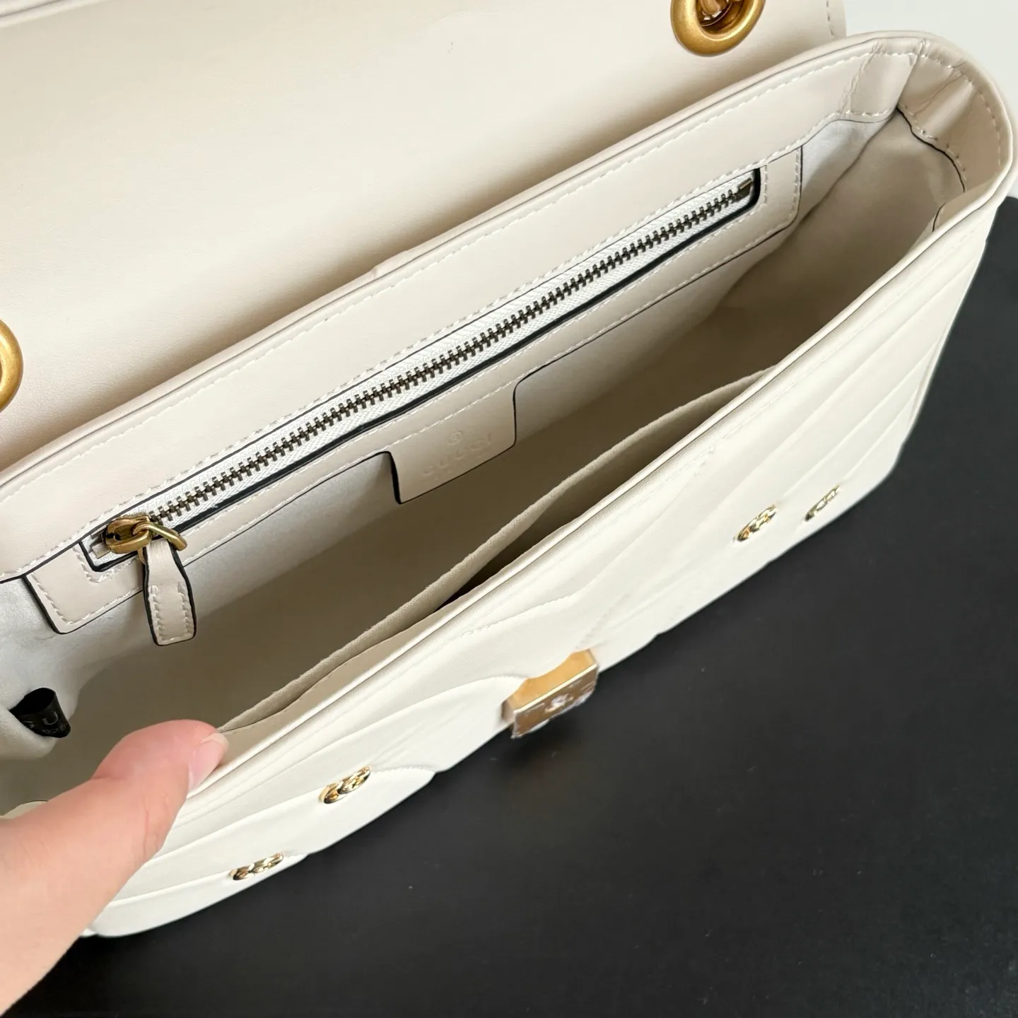 All Categories Official Website "Brand Women's Bags" Women's Bags 💙 GUCCI 2026 New GUCCI Crossbody Bag